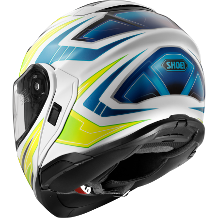 Kask modułowy SHOEI Neotec 3 Anthem TC-3