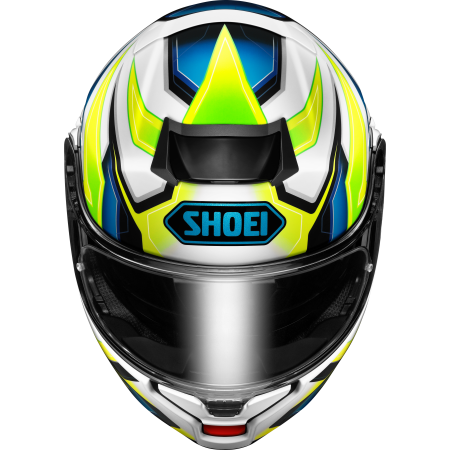 Kask modułowy SHOEI Neotec 3 Anthem TC-3
