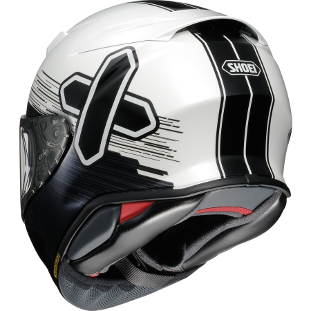 Kask integralny SHOEI NXR2 Ideograph TC-6