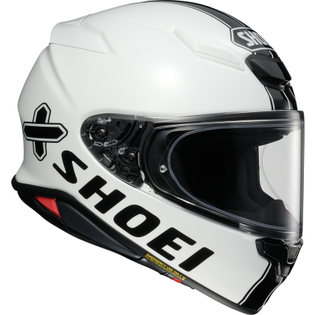 Kask integralny SHOEI NXR2 Ideograph TC-6