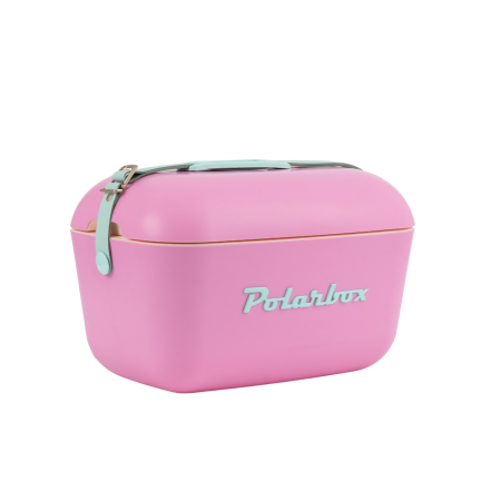 12 Litrów POP Polarbox Rosa 9489