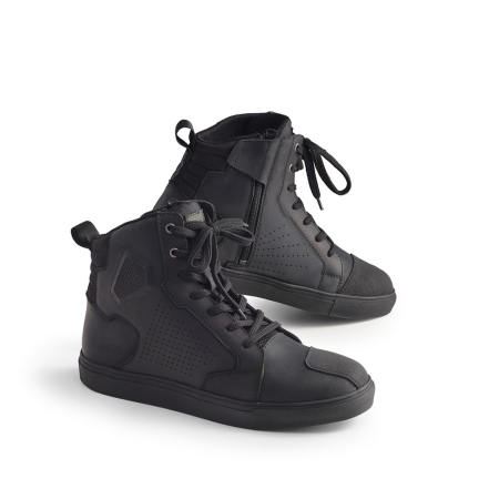 Buty motocyklowe Modeka Reaver Air Black
