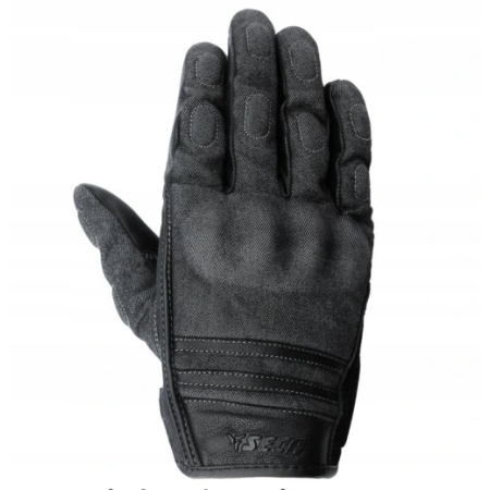 Rękawice motocyklowe SECA Tabu II Denim