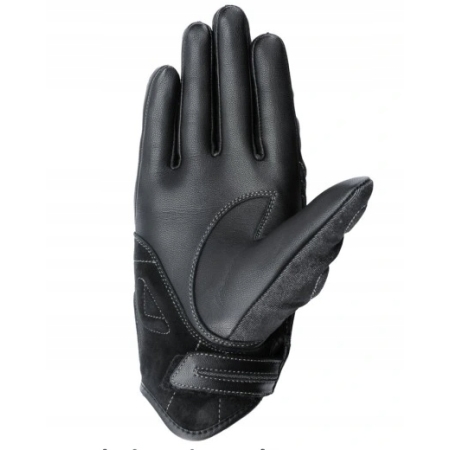 Rękawice motocyklowe SECA Tabu II Denim