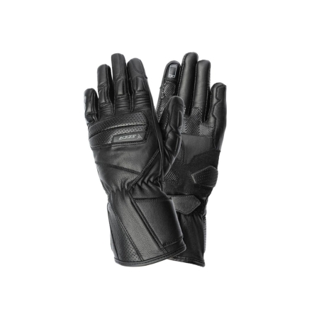 Rękawice motocyklowe turystyczne Seca Journey II HTX Black