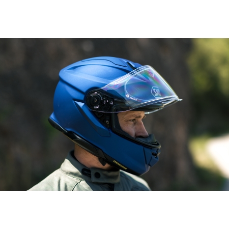 Kask integralny SHOEI GT-Air 3 Matt Blue Metallic