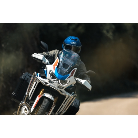 Kask integralny SHOEI GT-Air 3 Matt Blue Metallic