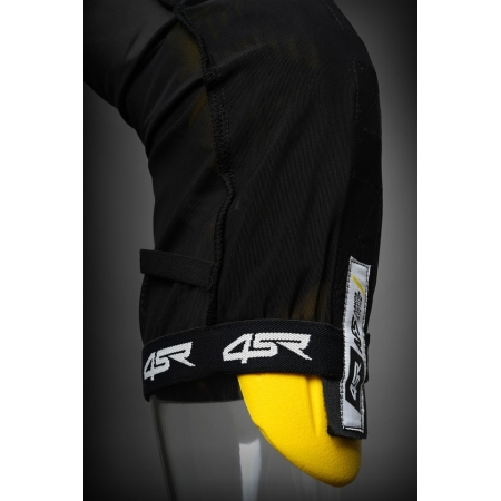 Spodnie motocyklowe Jeansowe 4SR Tourismo green Men