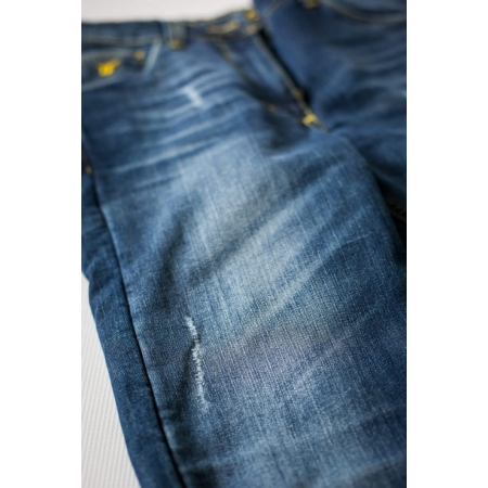 Spodnie motocyklowe Jeansowe Motto Wear Hiro Lady Light