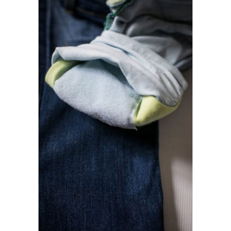 Spodnie motocyklowe Jeansowe Motto Wear Hiro Lady Light