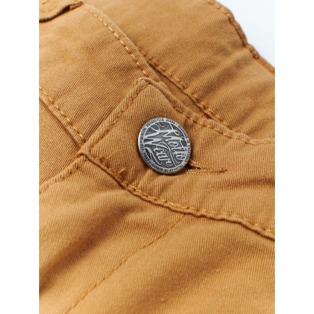 Spodnie motocyklowe Jeansowe Motto Wear Helios Gold