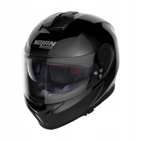 Kask integralny Nolan N80-8 Gloss Black