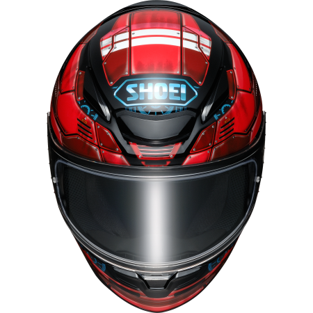 Kask integralny SHOEI NXR2 Fortress TC-1