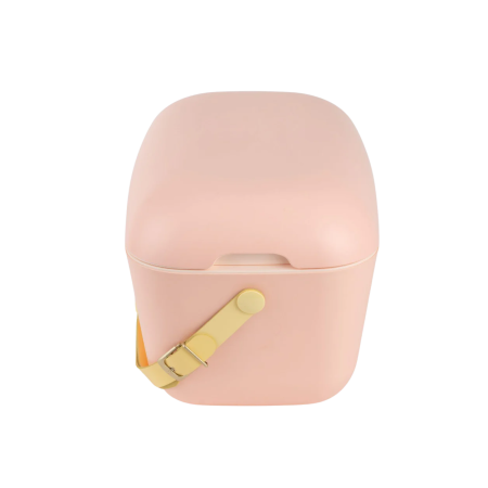 12 Litrów Classic Polarbox Coral Yellow Limited Edition 9487