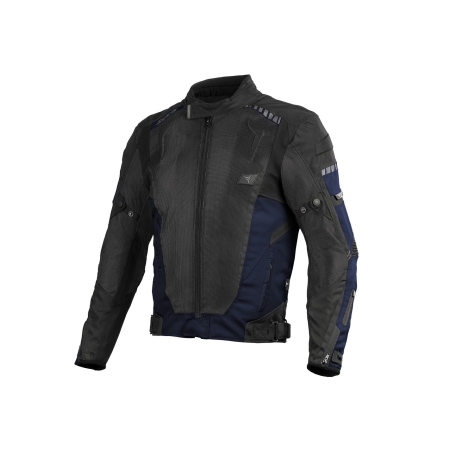 Kurtka tekstylna SECA Airflow II Navy
