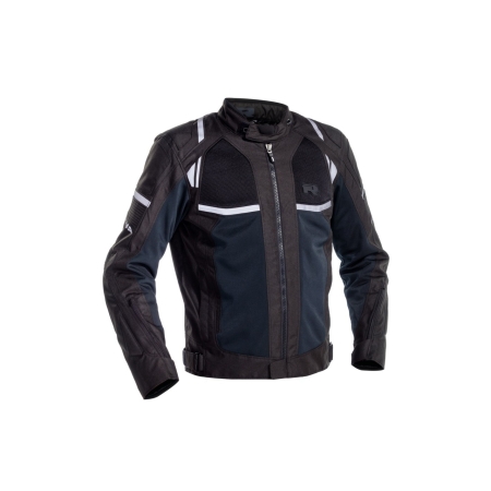 Kurtka motocyklowa Richa Airstorm WP Black