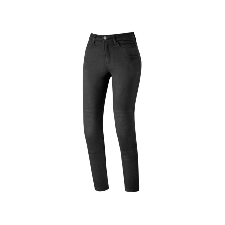 Spodnie motocyklowe Seca Angel Lady Jegging Black