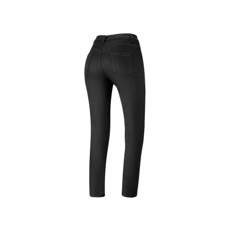 Spodnie motocyklowe Seca Angel Lady Jegging Black