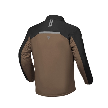 Kurtka motocyklowa Modeka Atlaz Black Safari