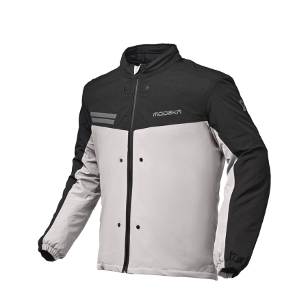 Kurtka motocyklowa Modeka Atlaz Grey
