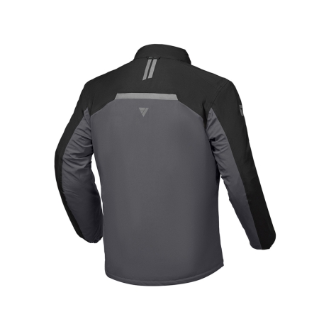 Kurtka motocyklowa Modeka Atlaz Black Grey