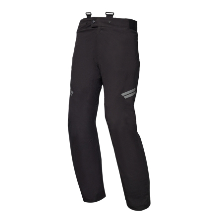Spodnie motocyklowe Modeka Atlaz Black
