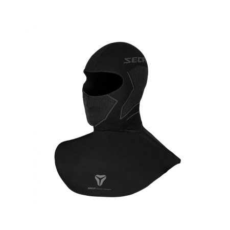 Kominiarka termoaktywna z windstopperem Seca Bandit II