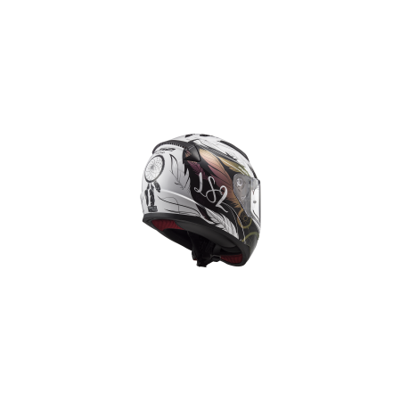 Kask LS2 Rapid Boho