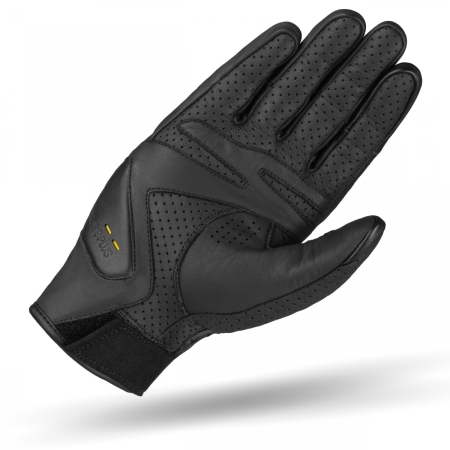 Rękawice motocyklowe Shima Bullet 2.0 Men Black