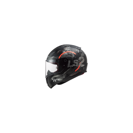 Kask LS2 Rapid Circle