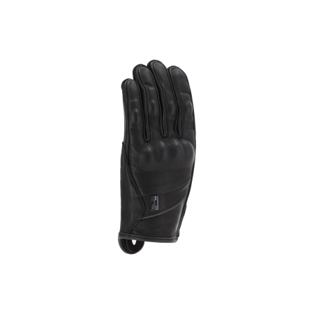 Skórzane rękawice motocyklowe Richa Cruiser 2 Black