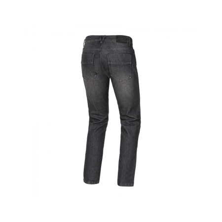 Spodnie Jeansowe motocyklowe Seca Delta One Men Black
