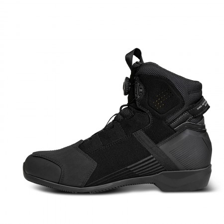 Buty motocyklowe SHIMA Edge Vented black
