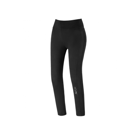 Legginsy motocyklowe Seca Flex Black