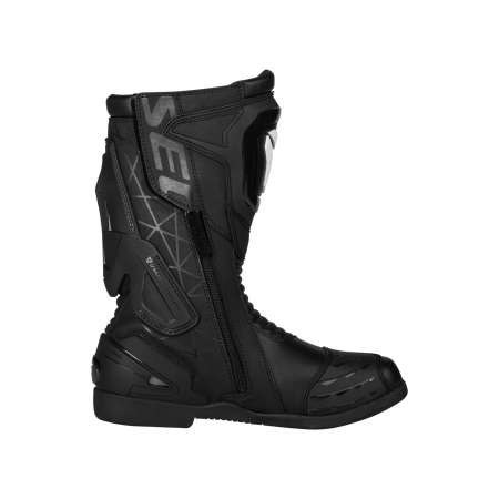 Buty motocyklowe sportowe SECA Hyper II