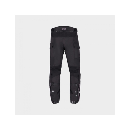 Spodnie tekstylne Richa infinity II adventure black