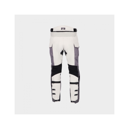 Spodnie tekstylne Richa infinity II adventure grey
