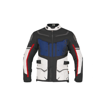 Kurtka tekstylna Richa Infinity II Adventure Blue