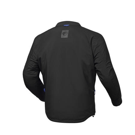 Kurtka motocyklowa Modeka Jano Air Czarno Popielata