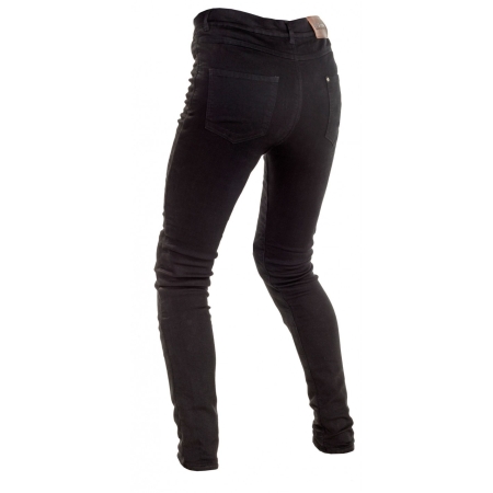 Spodnie Motocyklowe Richa Jegging Męskie Czarne