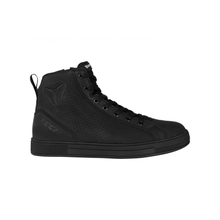 Buty motocyklowe Seca Kent II Black