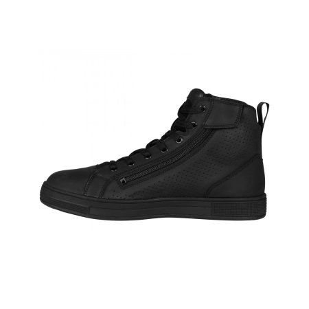 Buty motocyklowe Seca Kent II Black