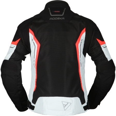 Modeka Khao Air Damska kurtka tekstylna motocyklowa