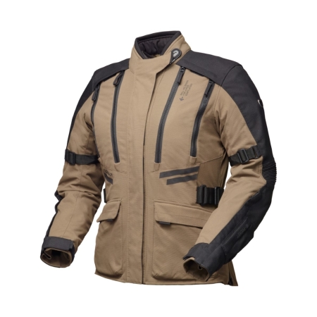 Kurtka motocyklowa Modeka Lucano Lady Safari