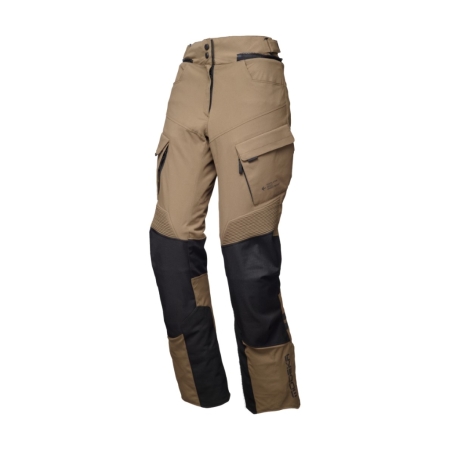 Spodnie motocyklowe Modeka Lucano Lady Safari