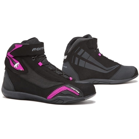 Buty motocyklowe FORMA Genesis Fuhsia Damskie