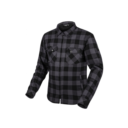 Koszula motocyklowa Seca Marshal II Grey