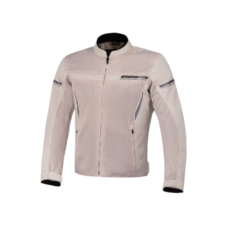 Kurtka motocyklowa letnia MotoID Mesh II Grey