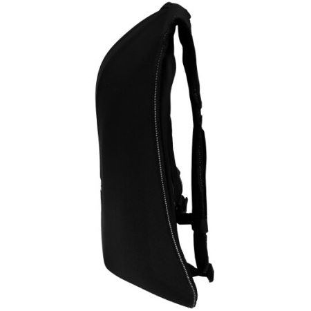 Plecak motocyklowy hardshell Modeka Shell Pack 15L