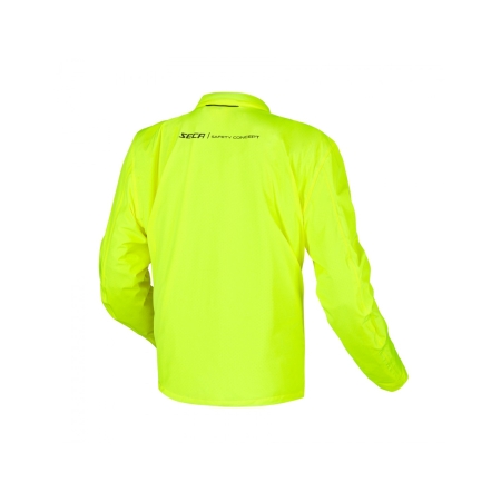 Akcesoryjna membrana do kurtek Seca Multidry S-Connect Fluo Men